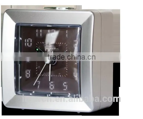 China Popular Table Clock for Home Decor photo-3