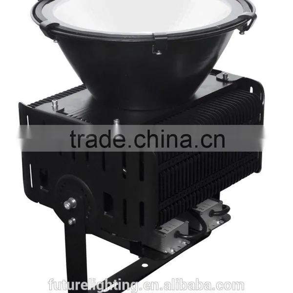 400W High Brightness Led High Bay Light LED Light China Led Bulb Gas Station Led Light photo-4