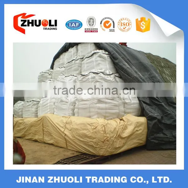 China Ordinary Portland Cement 32.5,42.5 ,42.5R,52.5 Prime Quality photo-4