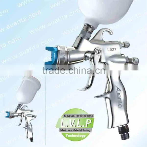 Water-borne Paints Spray Gun H-927