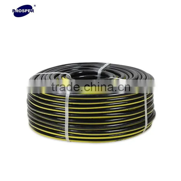 PVC Yellow Compressor Air Hose photo-4