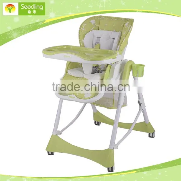 Baby Sitting Chair Folding, Baby Eating Chair, High Baby Dining Table and Chair photo-4