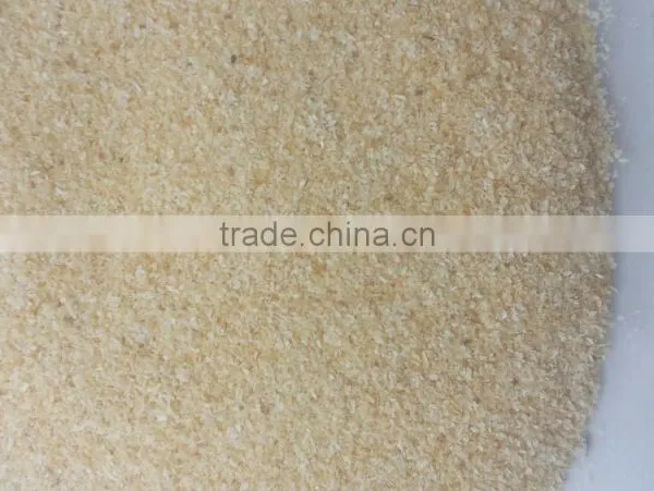 Garlic Granules 8-16,16-26,26-40,40-80 Mesh,dried Vegetables, Dehydrated Garlic Powder,dried Garlic photo-3