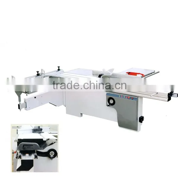 Wood Panel Saw Machine Panel Saw