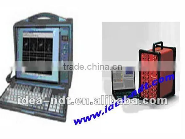 NDT Metal Material Sorter