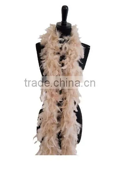 Deluxe Costume Accessory Feather Boa photo-4