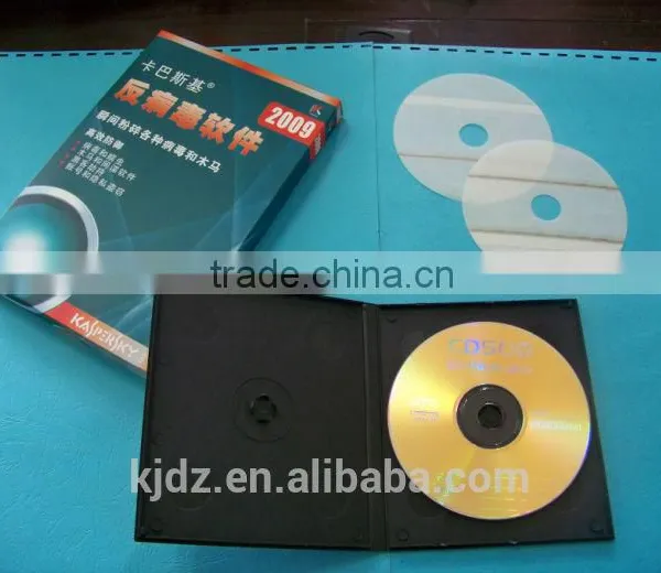 EM CD/DVD Security Label photo-3
