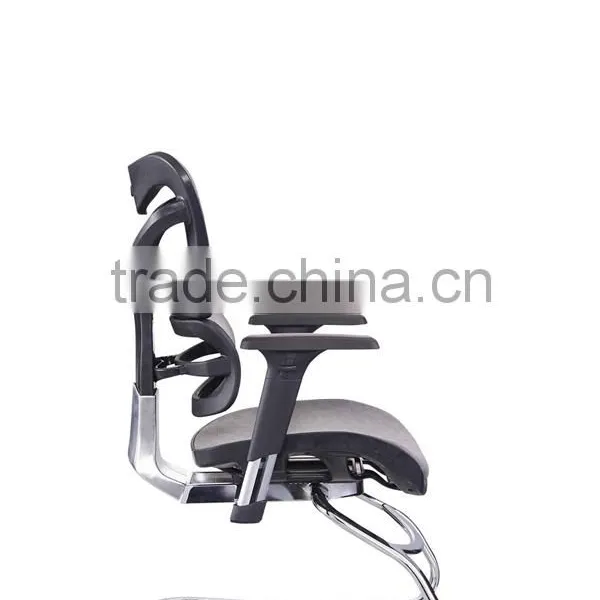 Factory Supply Office Chairs for Sale/ Office Swivel Chairs/revolving Staff Chair photo-3
