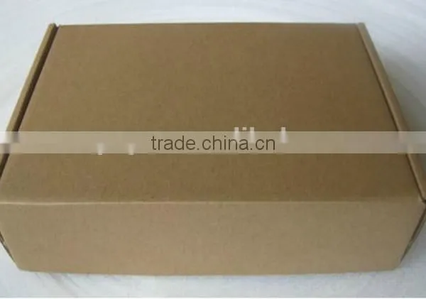 Factory Price Airplane Shape Corrugated Paper Box photo-2