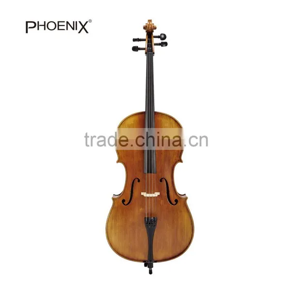 String Instruments Good Quality Cello