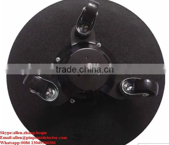 Pinpoint Factory Under Vehicle Bomb Detector Security Checking Mirror photo-2