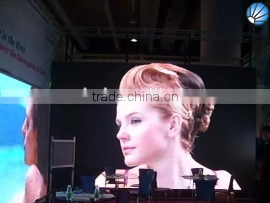 Indoor Smd Movie/video Led Display Advertising Led Display Screen Price