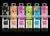 2015 New Popular Mini Selfie Stick Wired Bluetooth Monopod photo-2