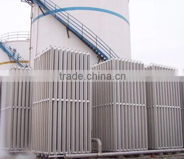 CNG Air Temperature Vaporizer photo-6