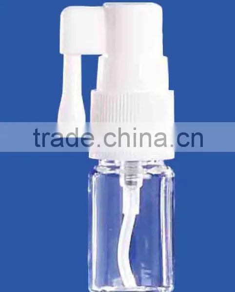5 ml PET Bottles Oral Nasal Spray