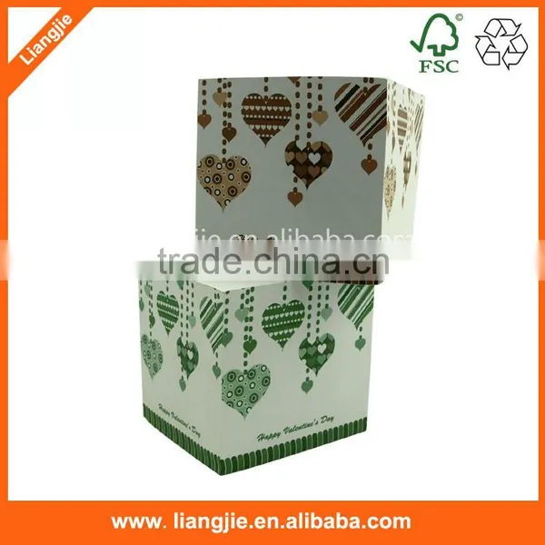 Side-advertisement Printed Notepad Cube, Memo Block photo-6
