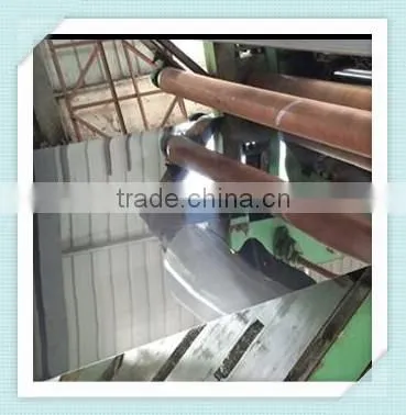 Cold Roll Stainless Steel Coil photo-4