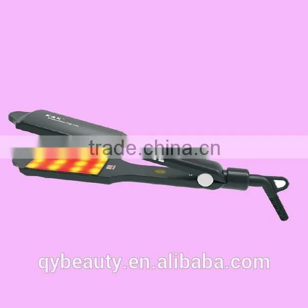 Ultrasonic Hair Clip