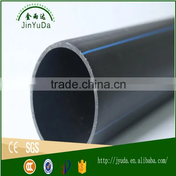 Hot Sale Competitive pe Pipe for Irrigation photo-6