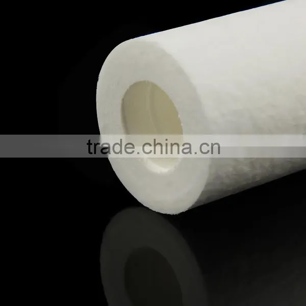 New Excellent Quality pp Sediment Filter Cartridge With 5 Micron photo-5