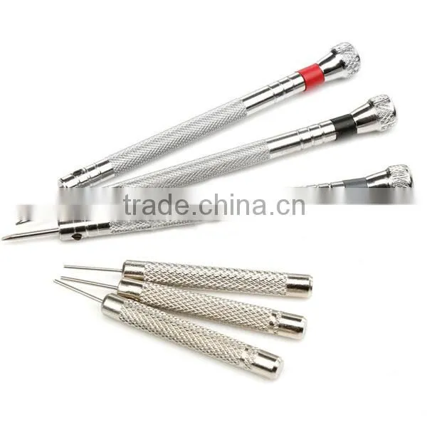 144 Pcs Watchmaker Watch Repair Tool Kit photo-5