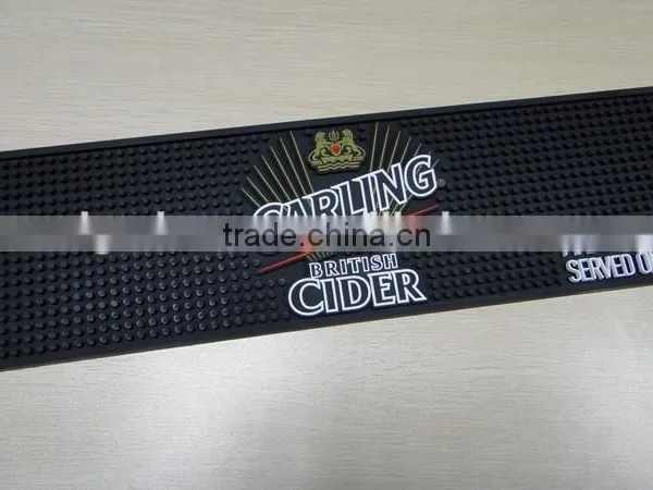 Promotion Flexible Pvc Bar Mat photo-6