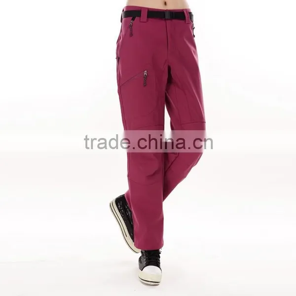 Cheap Stylish Pants Outdoor Waterproof Custom Mens Jogger Pants photo-2