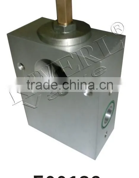 Air Compressor Thermostatic Valve, Temperature Control Valve photo-5