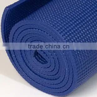 PVC Yoga Exercise Mat photo-3