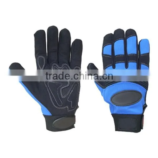 Mechanic Gloves