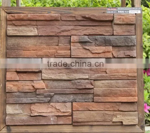 Landscaping Stone, Cultured Stone photo-5