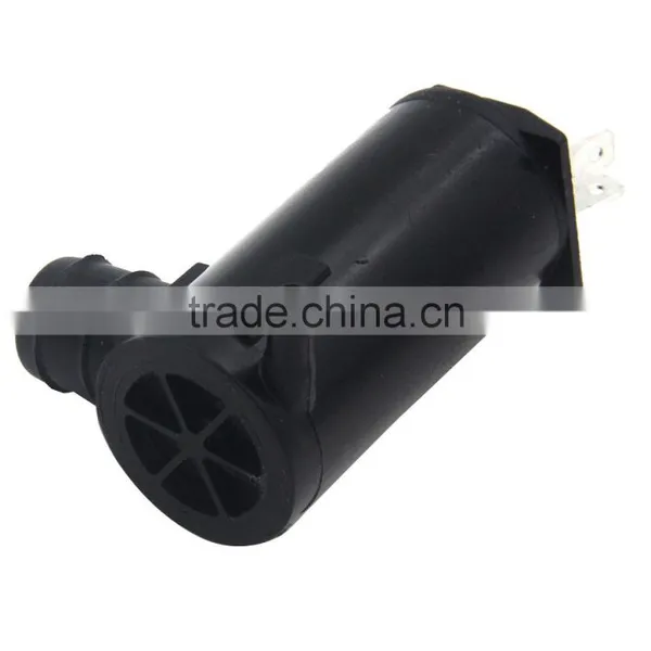 Windshield Washer Pump 38512-SC4-672,38512-SC4-673 - Fits Honda Accord, Civic / Acura photo-4
