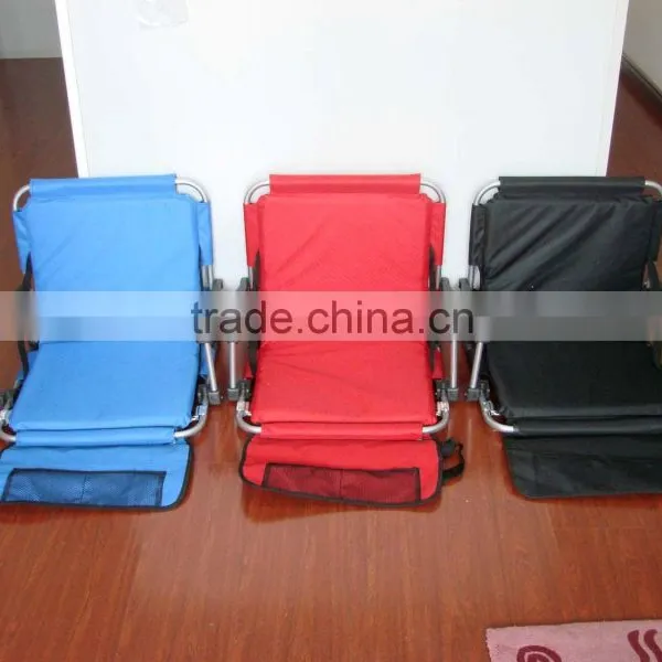 Good Price Leisure Stadium Chair photo-2