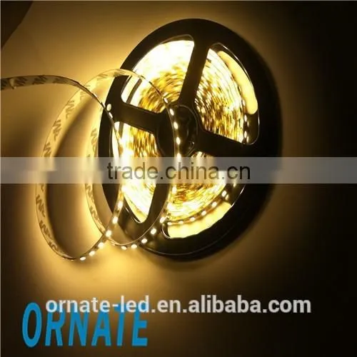 DC12V/24V Wateproof 2835 120LED/M 2700LM LED Strips Light 2835