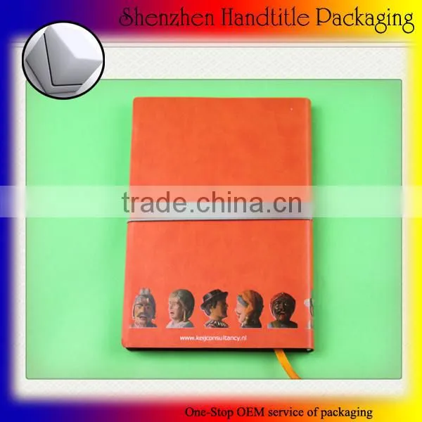 Custom Hardcover Notebook Personalized Hardcover Notebook Hardcover Journal Notebook photo-6