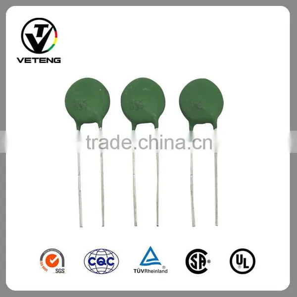 Human Body Testing Medical NTC Temperature Sensor photo-2