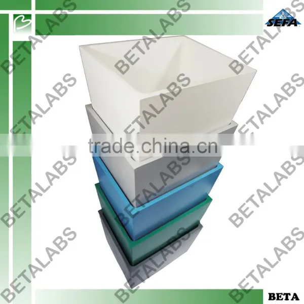 Laboratory Furniture Epoxy Sheet Table Top photo-4