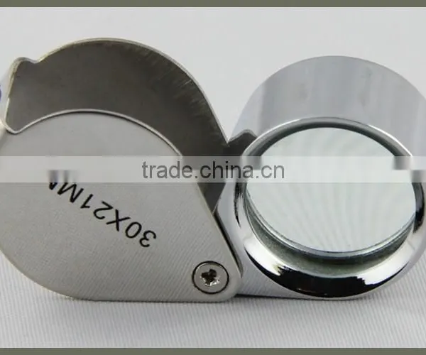 IMAGINE 30X High Power Magnifying Glass for Jewelry photo-2