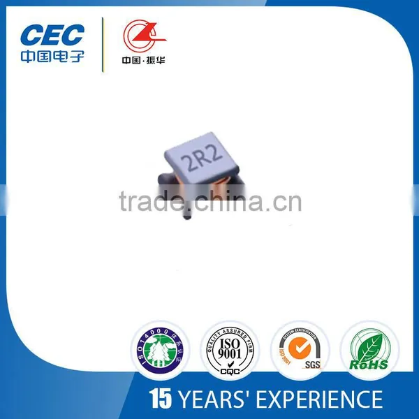 Size 1210 Power Ferrite Bead Inductor/motherboard Inductors photo-5