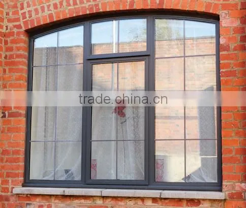 Fashion Aluminium Casement Window/aluminium Windows and Doors photo-6