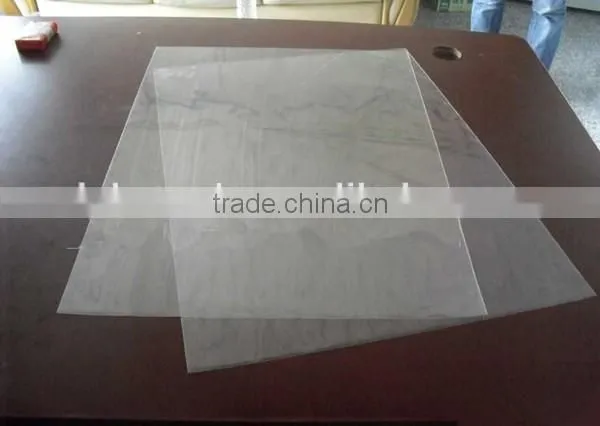 Double Layers Bottom Sealing Polythene Plastic Bag Making Machine /Bottom Sealing PE Bag Making photo-6