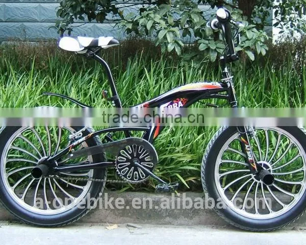 EN14764 Freestyle Bicycle Bmx Bike Bicycle/2014 Best-selling Freestyle Bmx Bike Bicycle/CE Rocker Bmx Freestyle Bike Bicycle photo-2