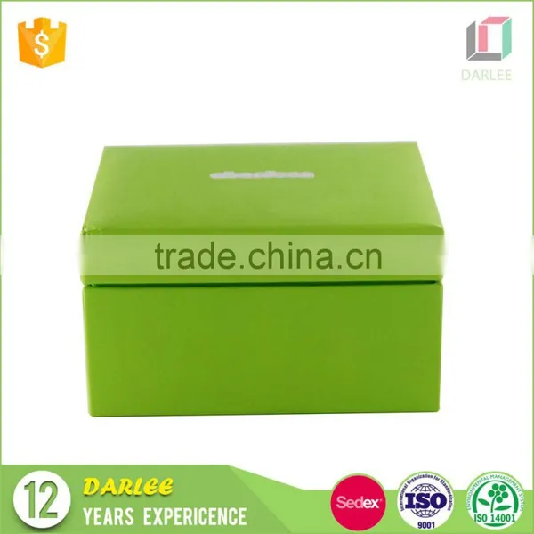Good Reputation Fashionable Design Custom Logo Printed Gift Package Perfume Bottles Box photo-4