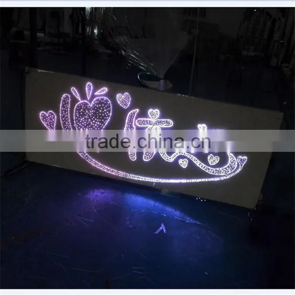 Ceiling Decoration New Concept Show Pieces for Home Decoration,home Decoration Light With Remote Control photo-6
