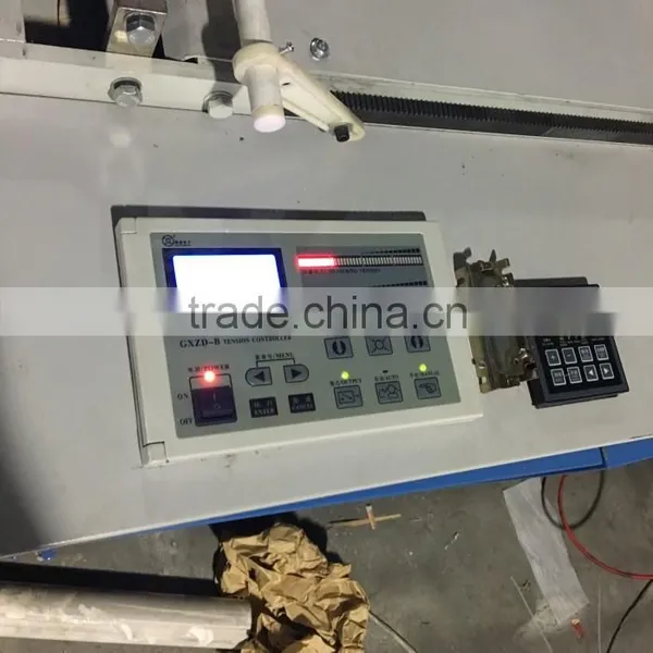 Economic Type A4 Size Paper Cutter Paper Slitting and Cutting Machine photo-6