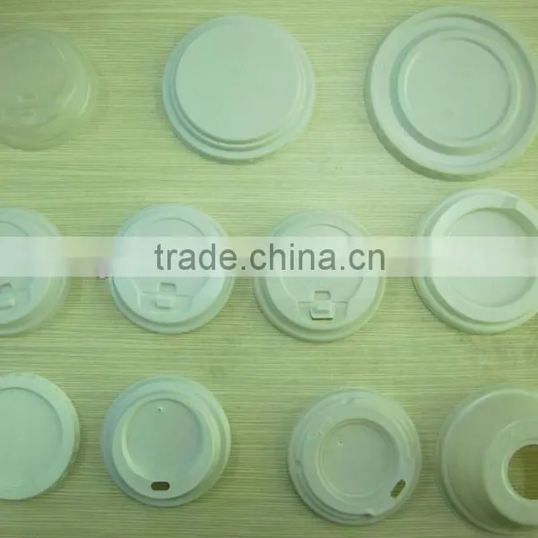 Low Price Thermoforming Machines for Cup Lid/tray photo-2