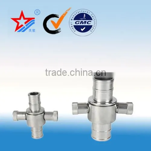 Fire Hose Couplings photo-6