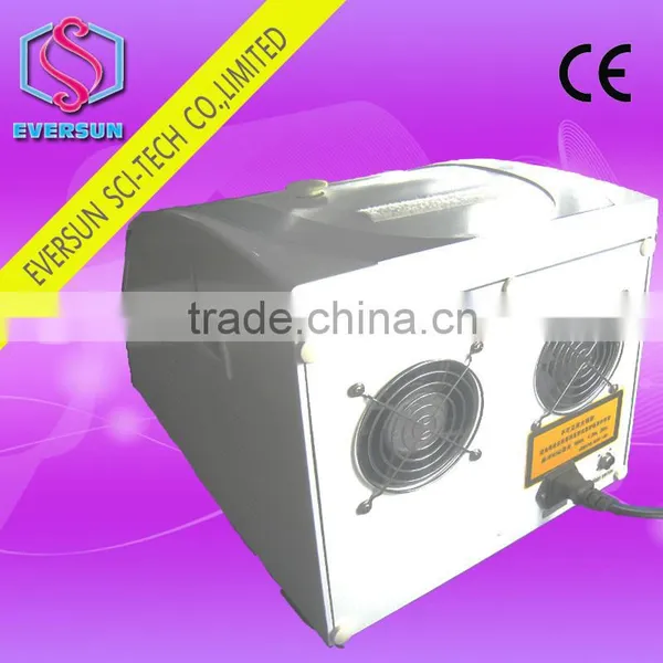 Q Switch Laser Machine Nd Yag Laser Equipment Nd Yag Laser Dark Skin Nd Yag Laser Machine Tattoo Removal Nd Yag Laser Beauty Machine With CE Laser Machine For Tattoo Removal photo-4