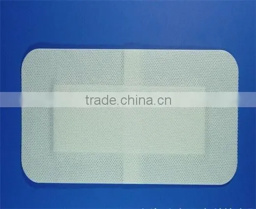 Hot Sale Wound Protection Dressing Pad Making Machine photo-3