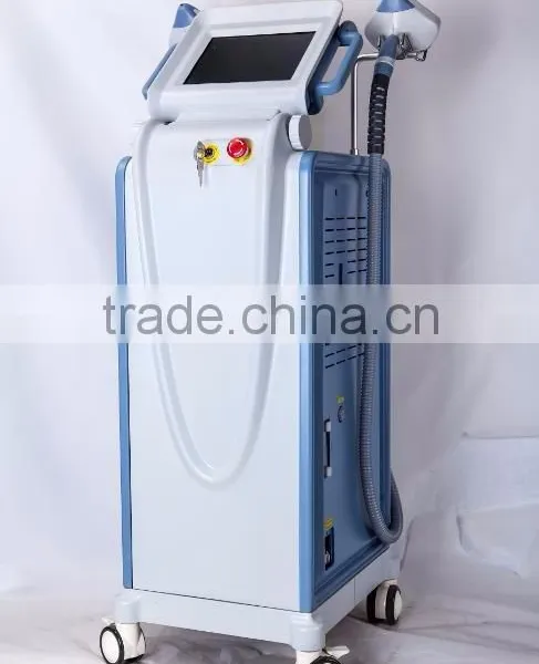 2016 Latest Ice Shr+ssr Ipl Shr Machine With CE Approval photo-5